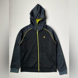 Champion Boys Athletic Jacket